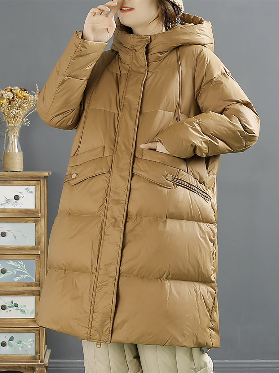 Lexington nora down store parka