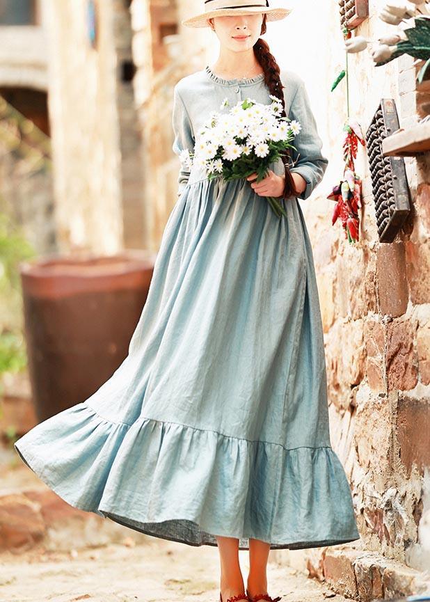 Light blue spring dress hotsell