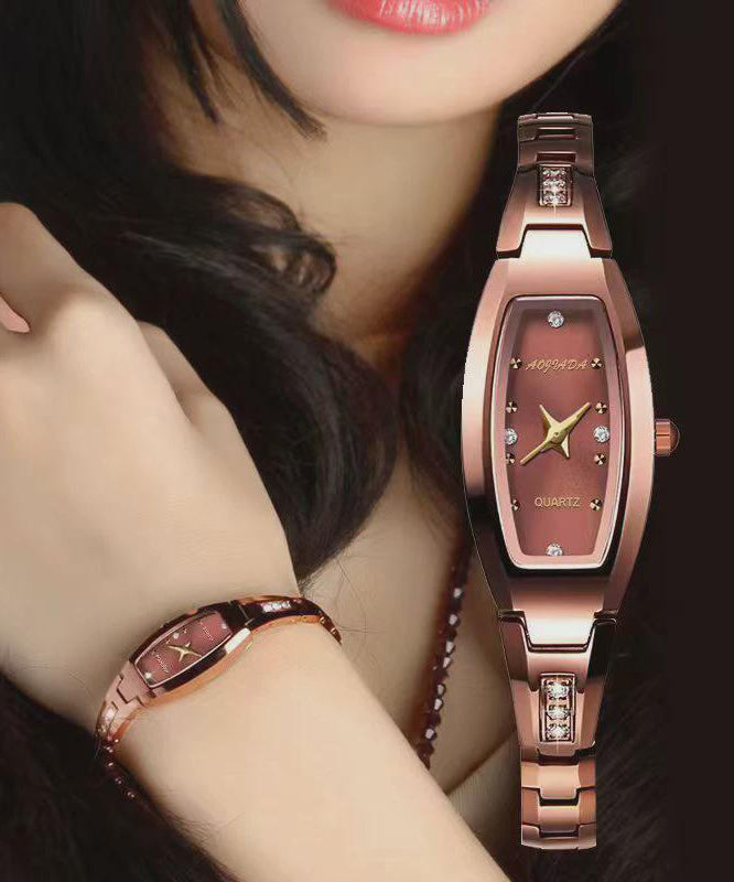 2025 Women's Watches Fashion Little Star Watch Girl Wristwatch